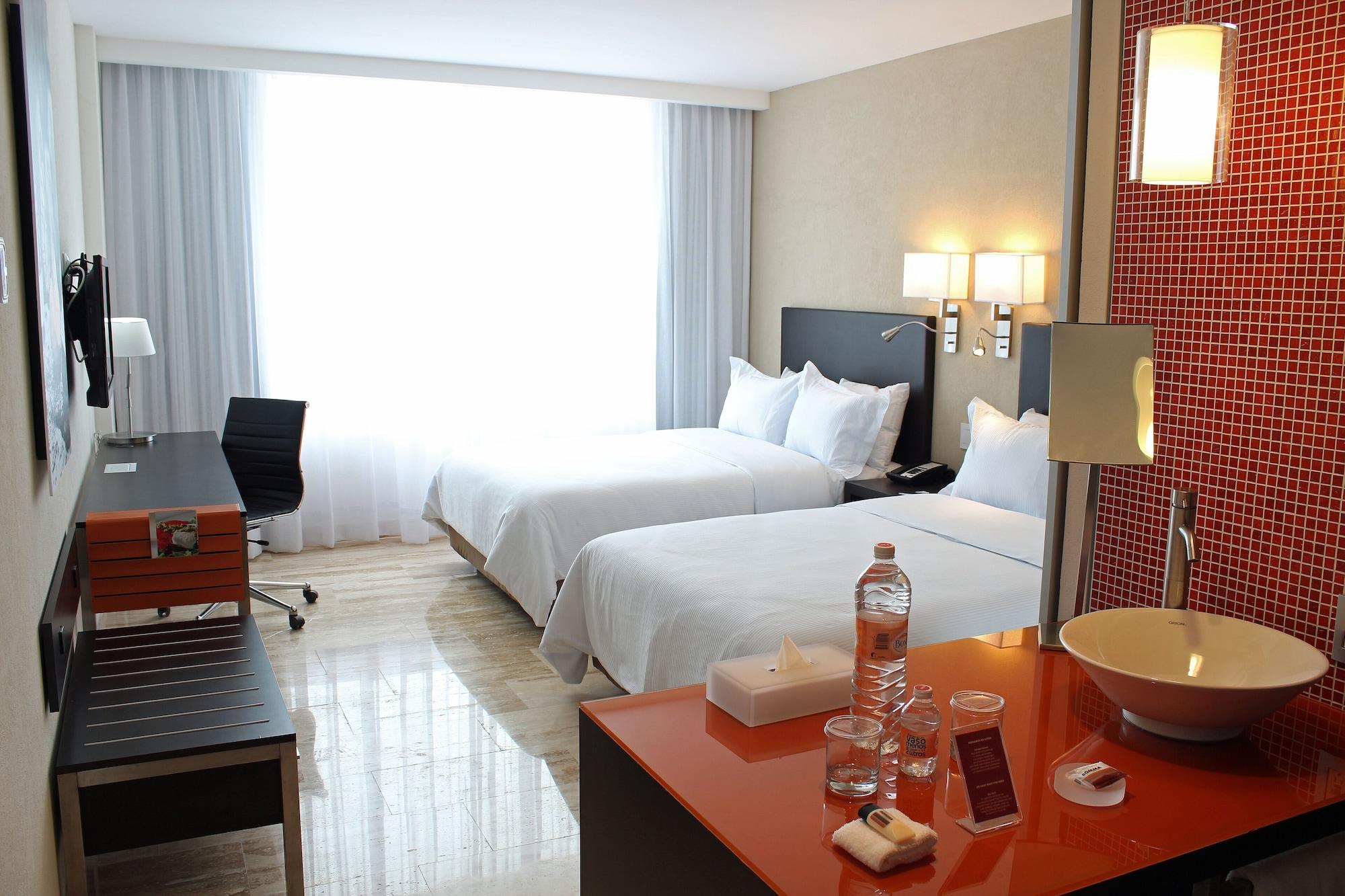 Fiesta Inn Chetumal Exteriér fotografie