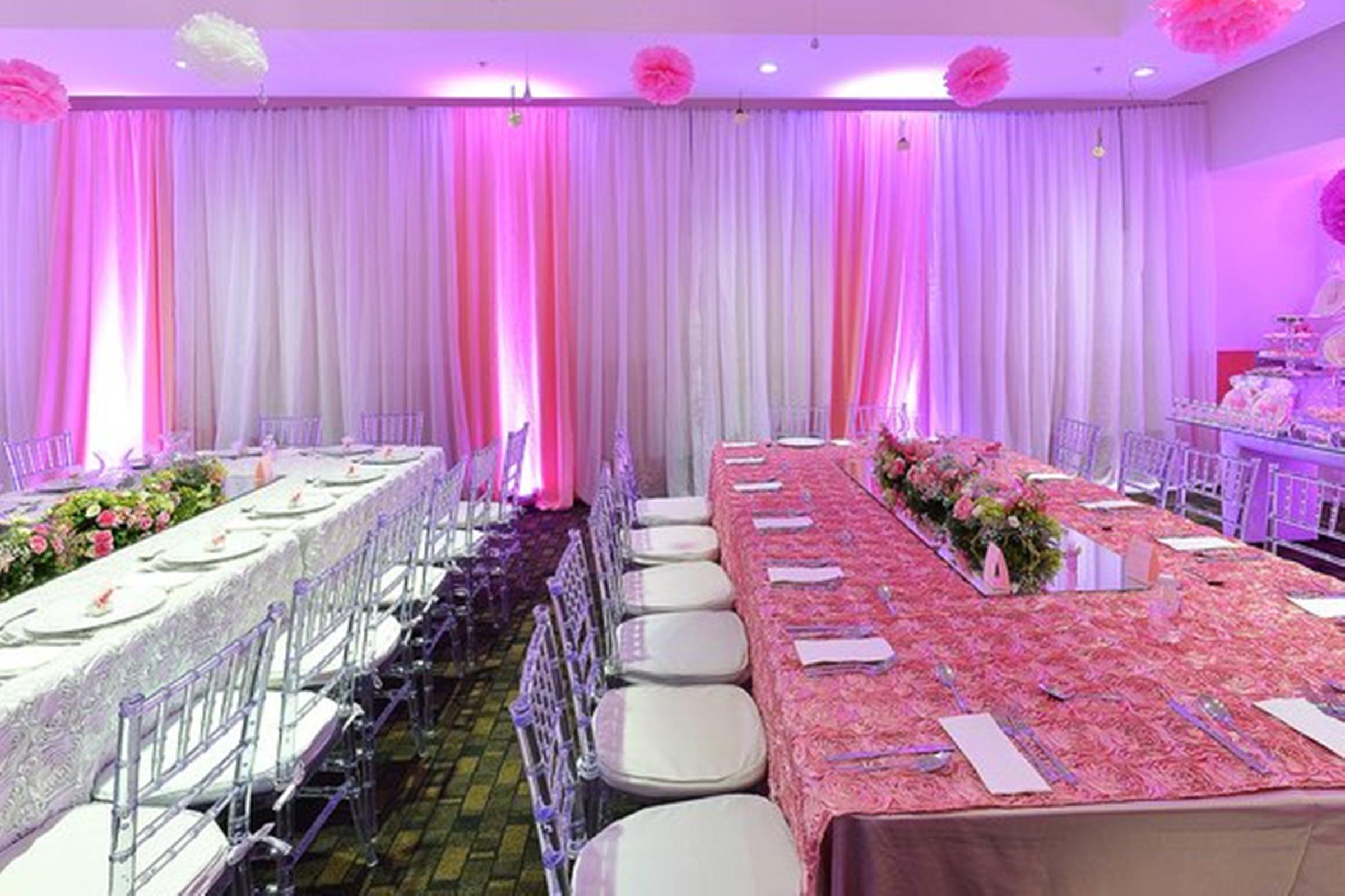 Fiesta Inn Chetumal Exteriér fotografie