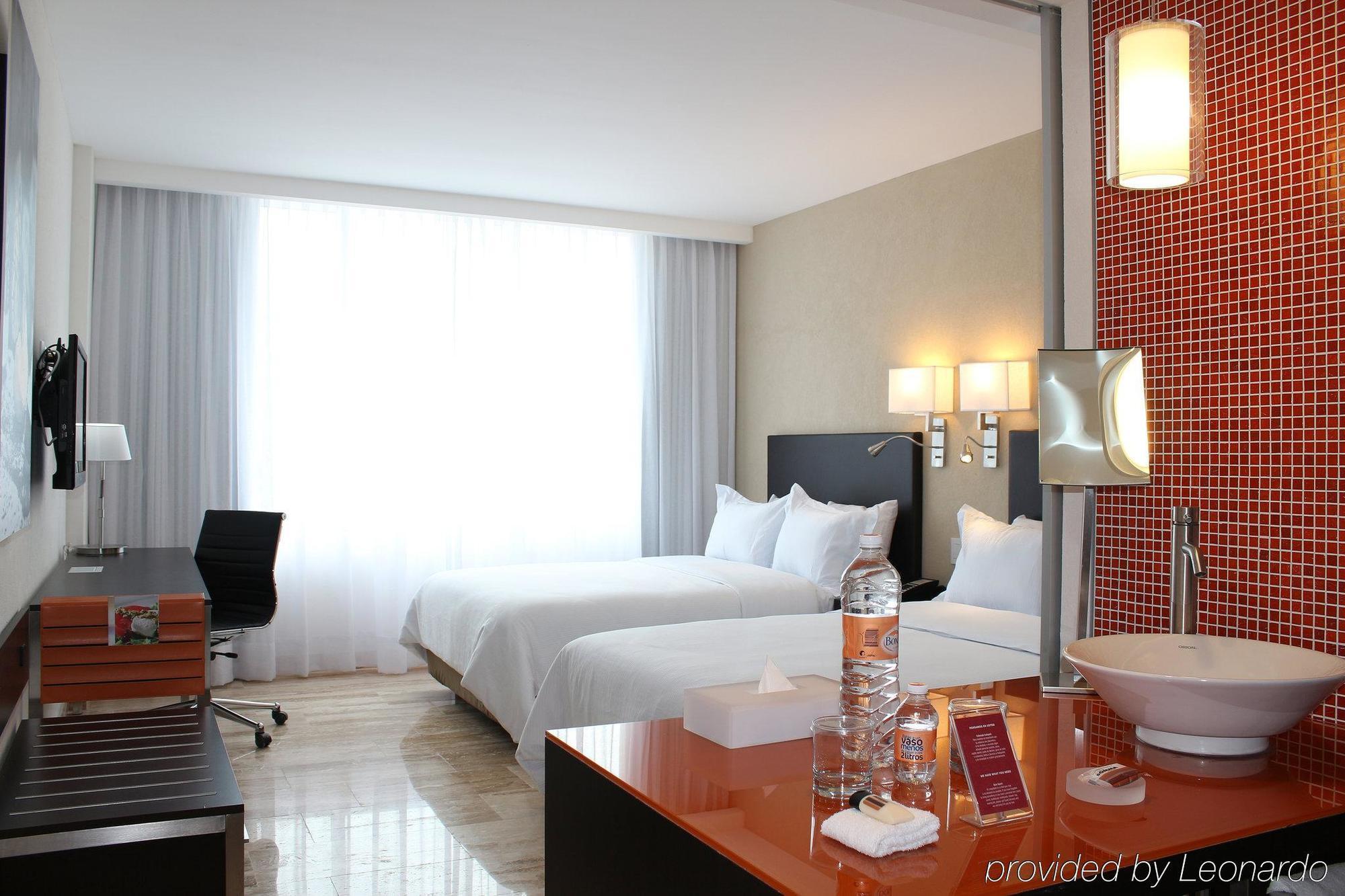 Fiesta Inn Chetumal Pokoj fotografie