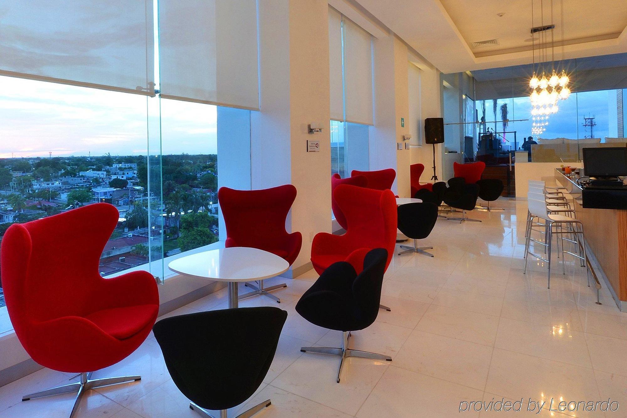 Fiesta Inn Chetumal Exteriér fotografie