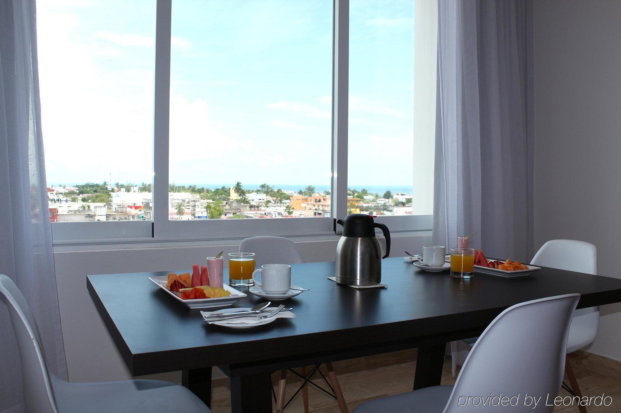 Fiesta Inn Chetumal Exteriér fotografie