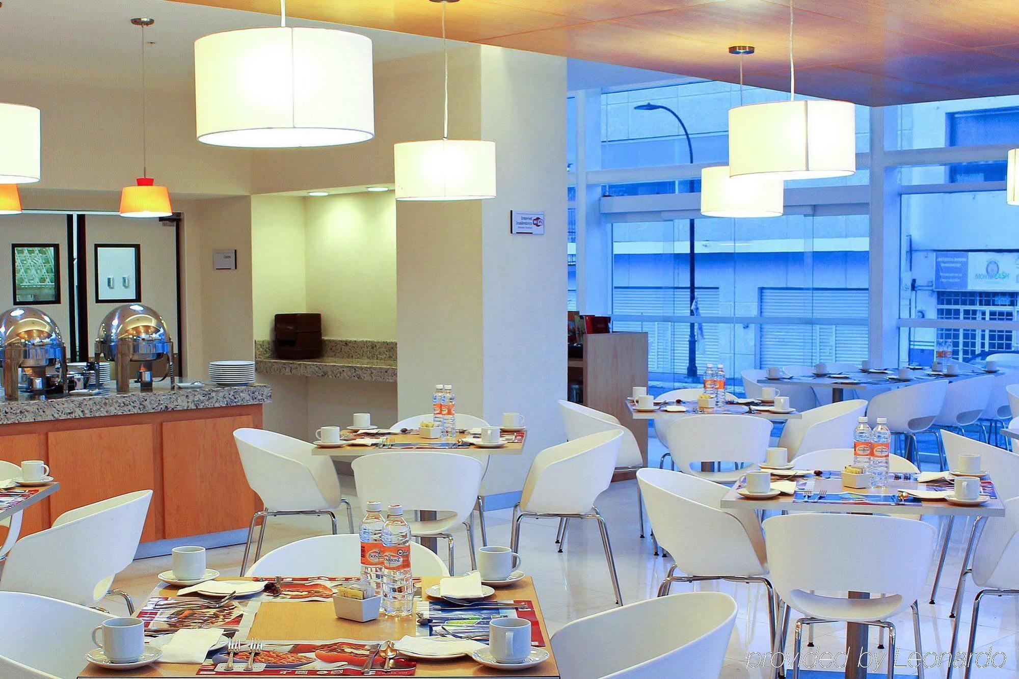 Fiesta Inn Chetumal Exteriér fotografie