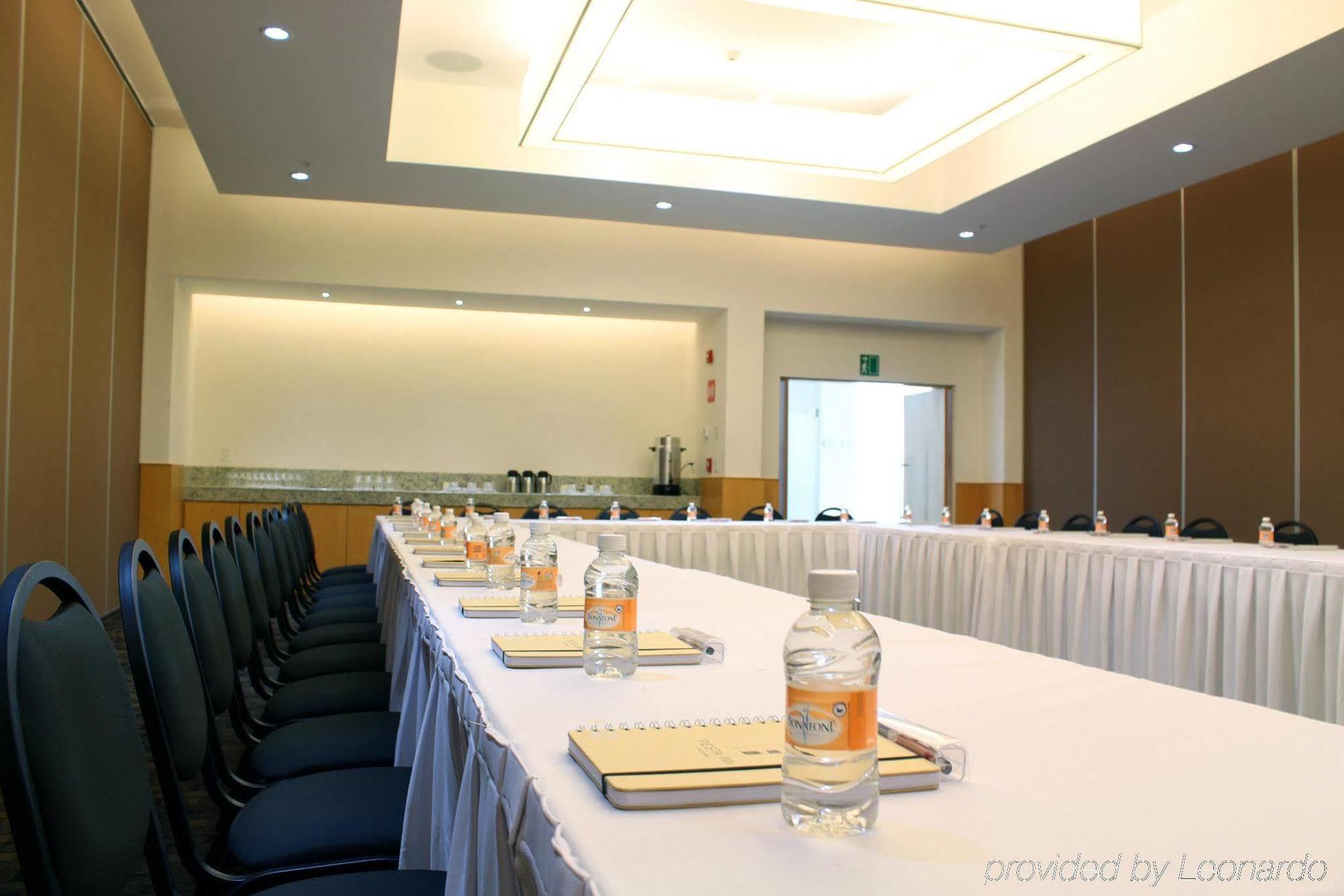 Fiesta Inn Chetumal Exteriér fotografie