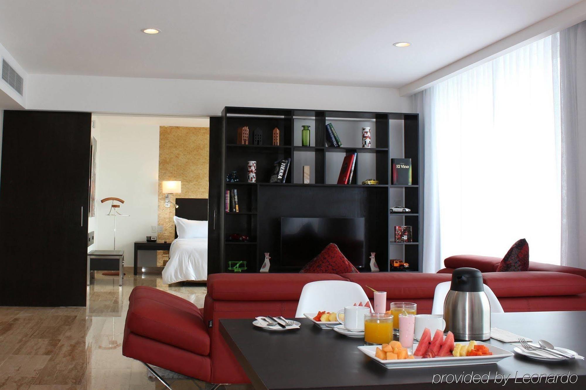 Fiesta Inn Chetumal Exteriér fotografie