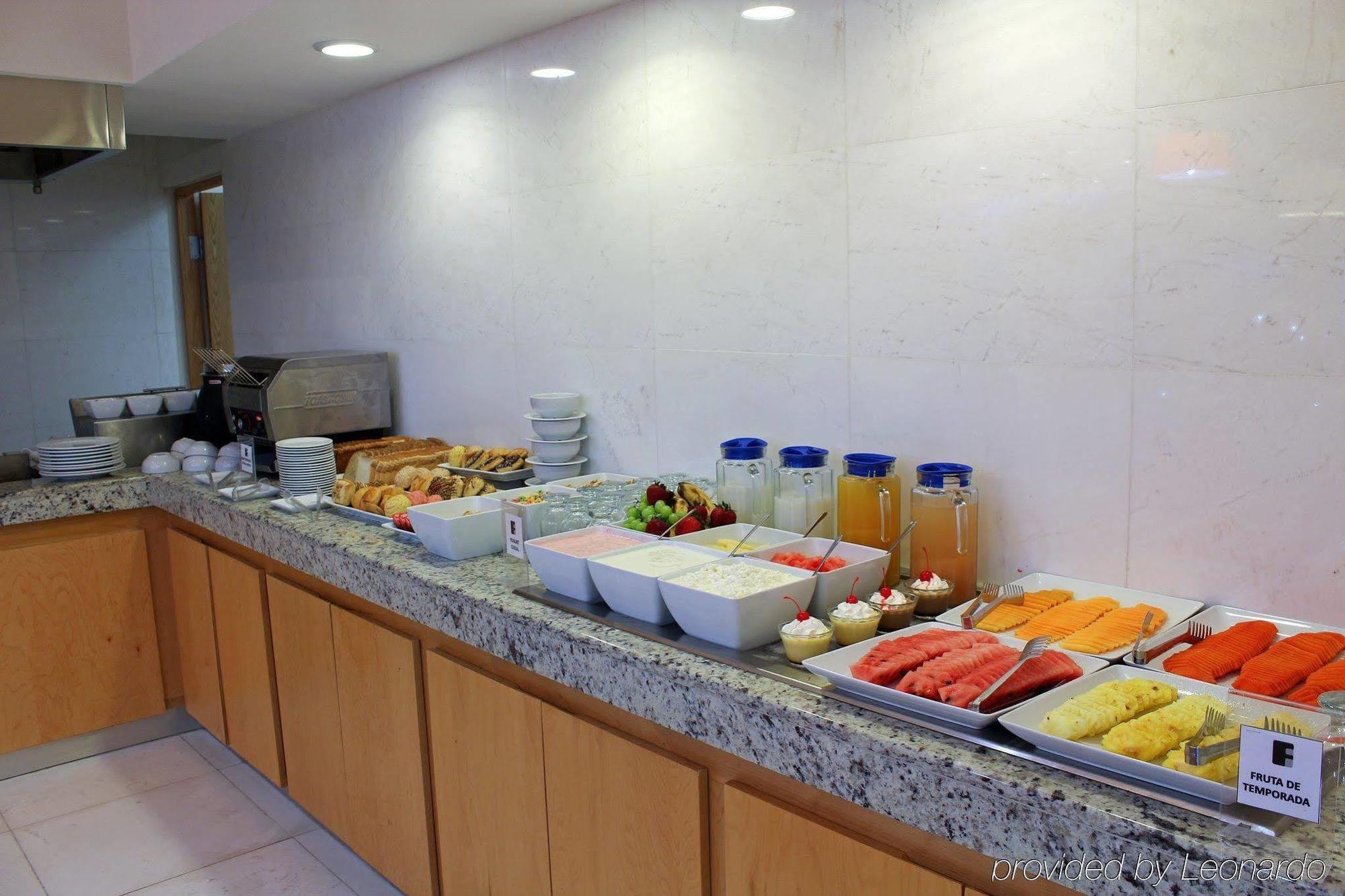Fiesta Inn Chetumal Exteriér fotografie